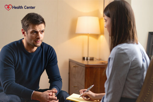 Как проходит лечение игромании в Большом Камне в клинике Центр здоровья<