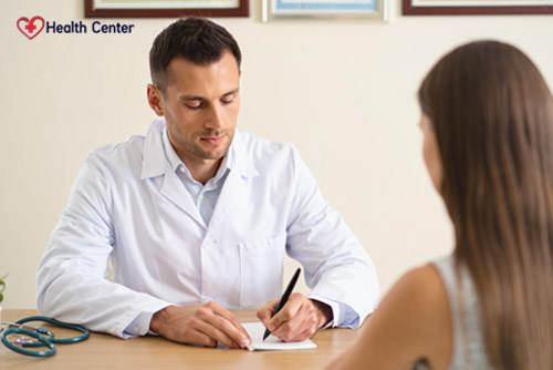 Лечение зависимости от Габапентина в Большом Камне в клинике Центр здоровья